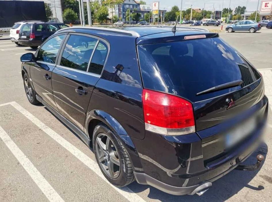 Opel Signum Hatchback 1.9 disel