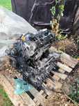 Продавам двигател Cherokee 3.0 CRD