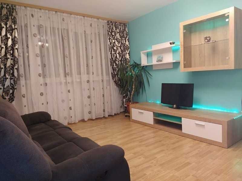Vând ap 2 camere, decomandat, Brancoveanu
