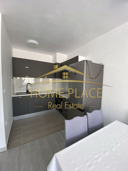 Дава се под наем Двустаен апартамент в Варна, Кайсиева градина - 68 кв.м за 510 € - Снимка #4