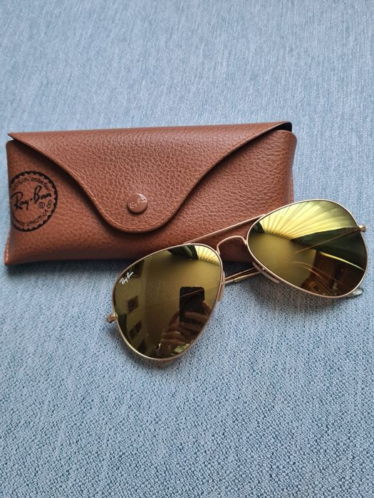 Aviator R.B. orig.
