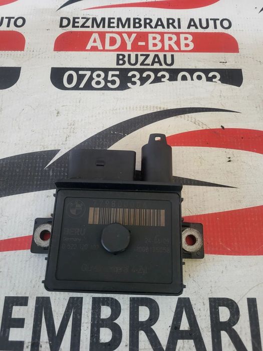 Releu bujii BMW E90/E60 N47 2.0D /M47