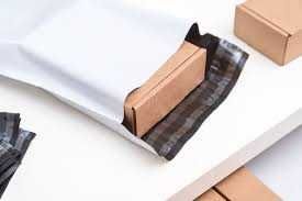 Курьерские пакеты оптом и в розницу по самым выгодным ценам