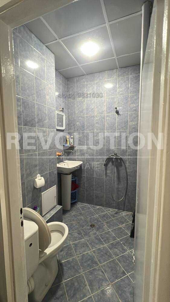 Продава се Едностаен апартамент в Пловдив, Тракия - 36 кв.м за 1862 €/кв.м - Снимка #4