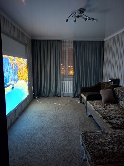 Сдам 2 комнатую квартиру посуточно почасово