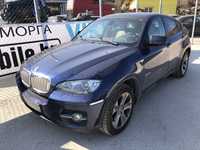 BMW X6 XDR  3.5.D / бмв Х6 3.5  НА ЧАСТИ