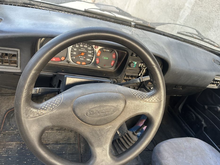 Vand dacia papuc 1.9 diesel