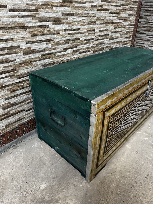 Сундук для вещей