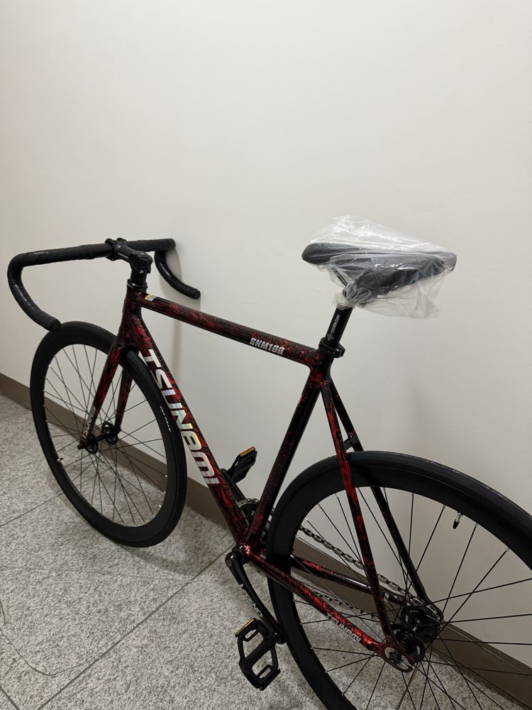 tsunami snm 100 fixed gear