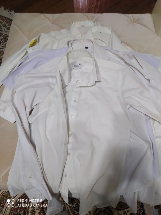 Продам вещи новые и б.у