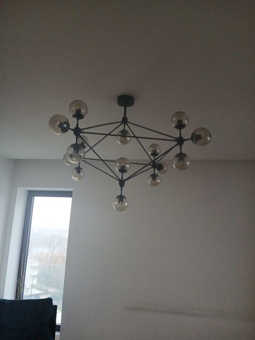 Lustre in stare foarte bună București Sector 1