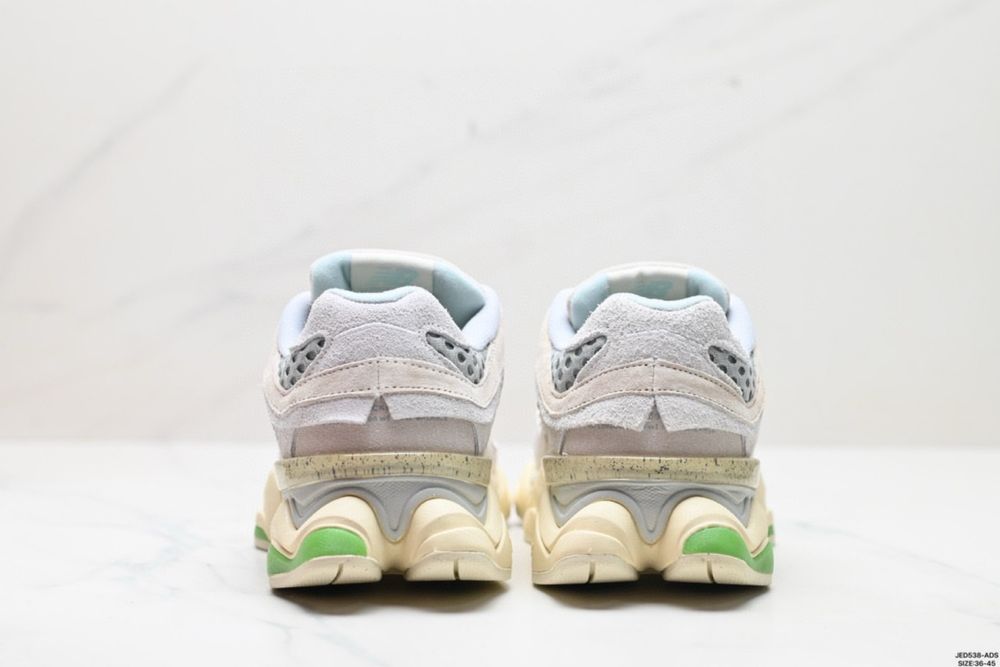 New Balance 9060 “Bricks & Wood”