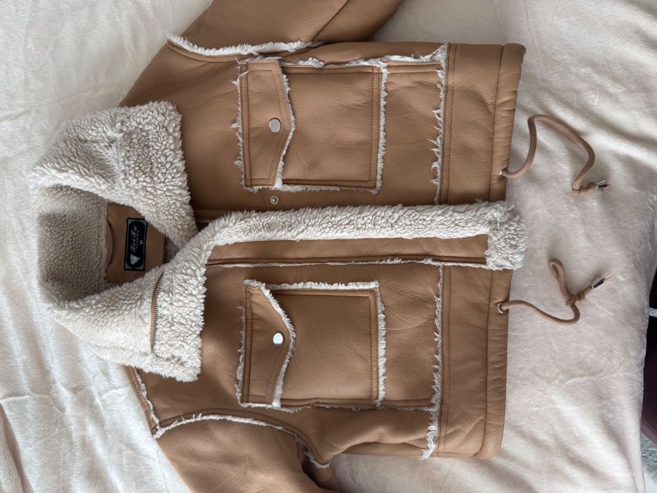 Преходно ново яке