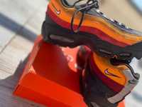 air max 95 (stare buna, purtata de doua ori) marimea: EUR 40