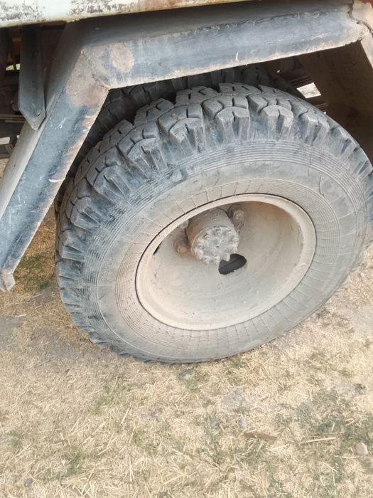 Gaz 53 samosval Sotiladi