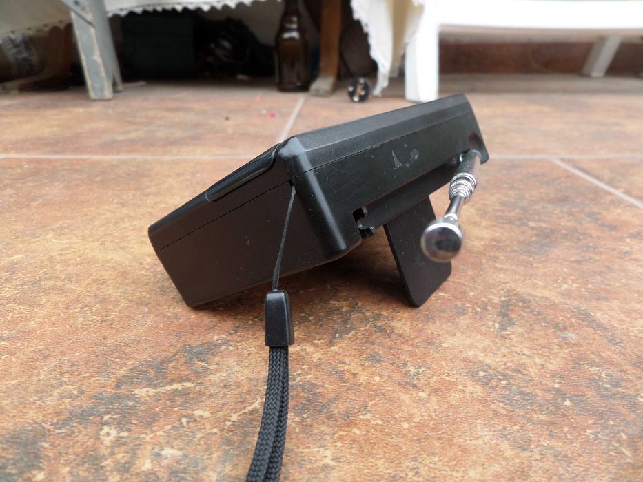 Radio multibanda portabil 8 lungimi unda, casa ,peste,gradina