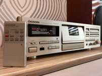 Pioneer T-1000S (CT-95 family) Casetofon Deck - 4K AV Demo incl.