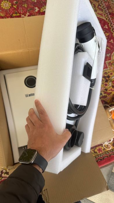 Зарядка от Хонжий