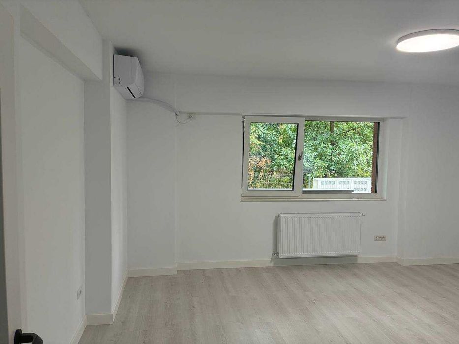 Apartament de închiriat – 2 camere, parter