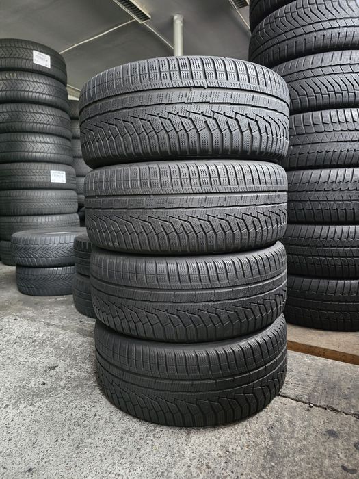 Hankook 225/50 R17 98H MS iarnă