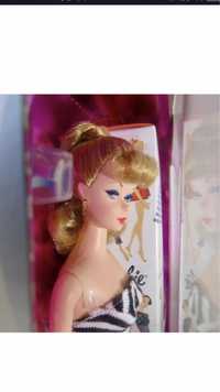 Barbie vintage 35th anniversary barbie mattel