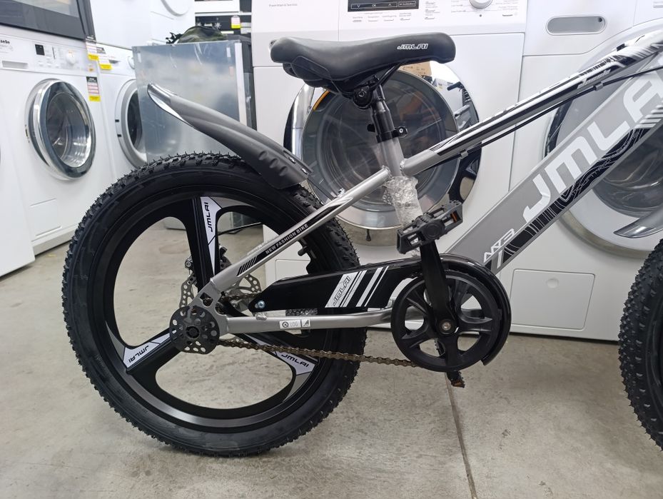 Ново!!! BMX JMLAI Classic детско колело 20цола.