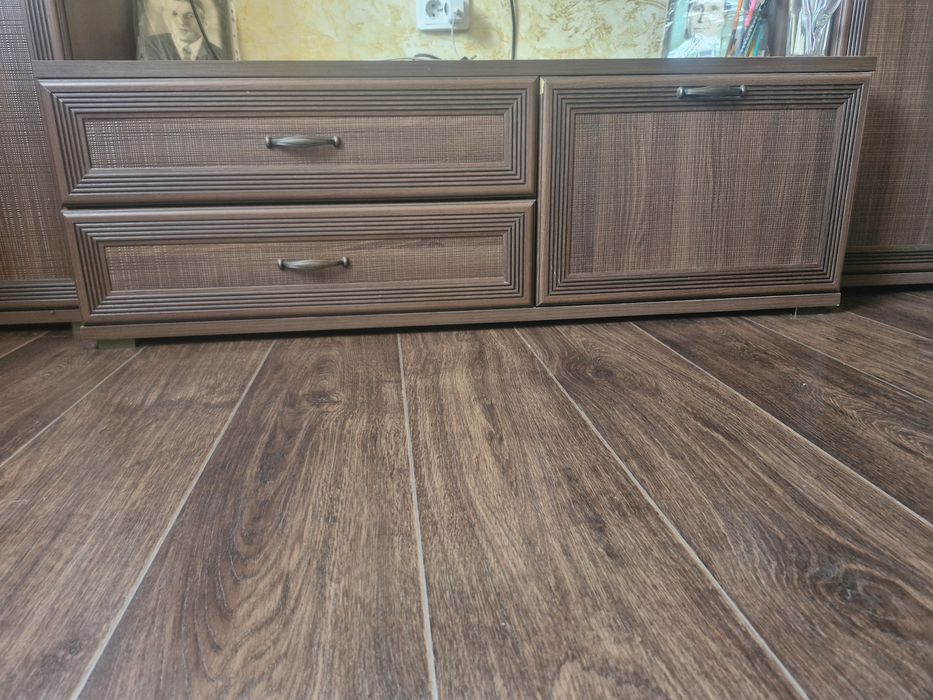 Горка для посуды