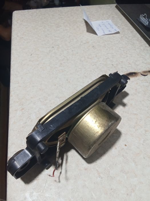 Продам динамики 2шт 10w Япония