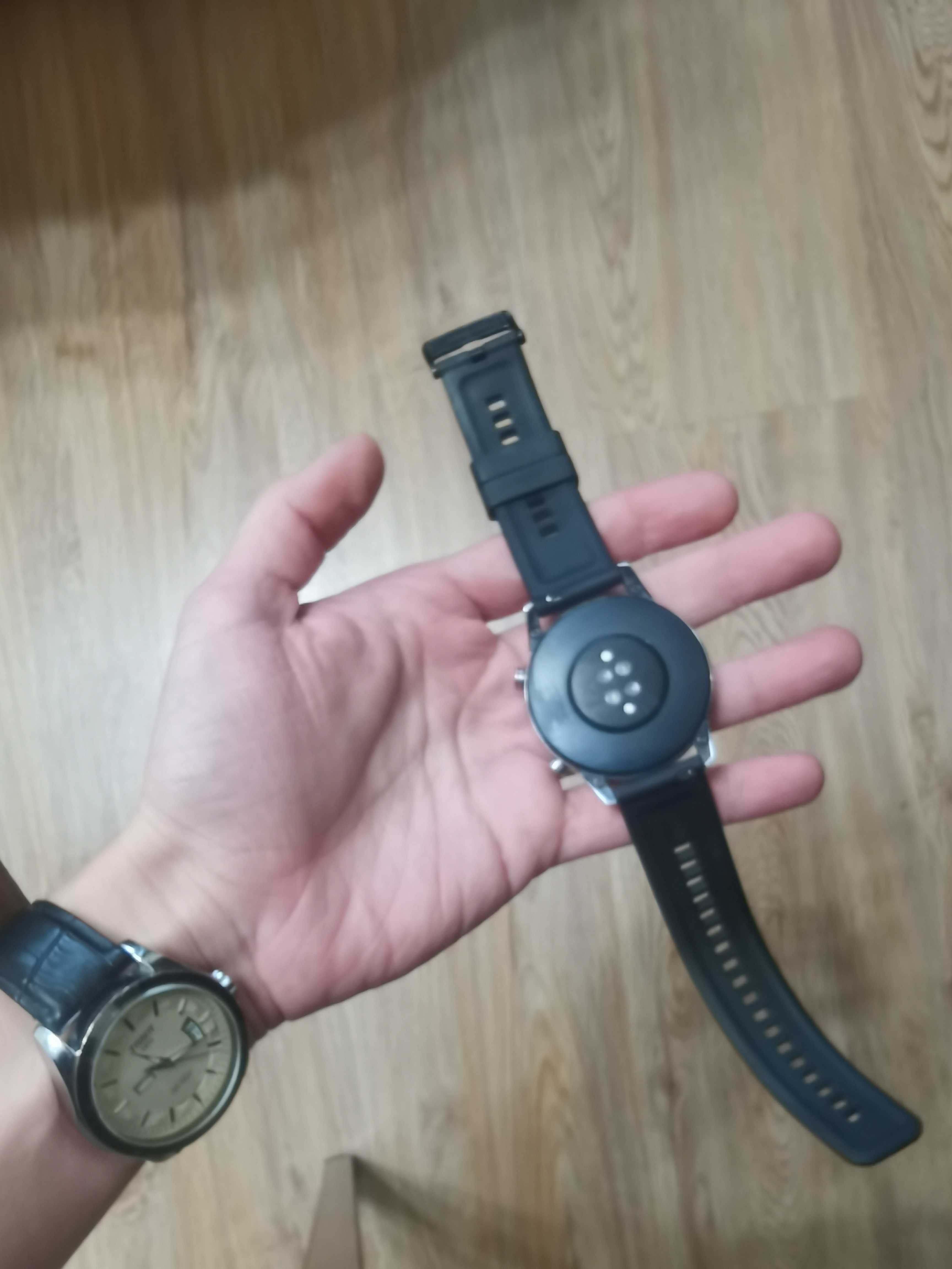 Смарт часы honor magic watch gt2