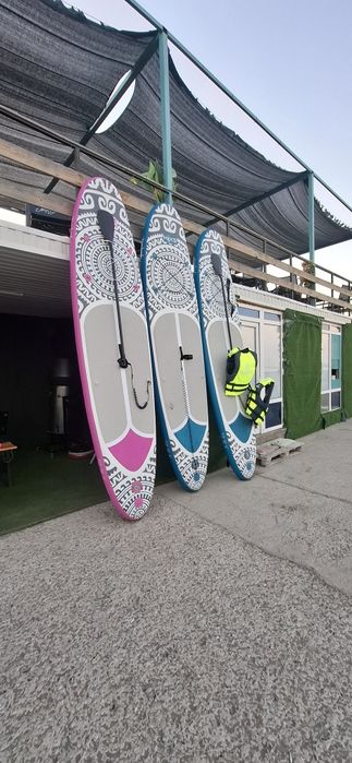 Продам сапборды 2 штук