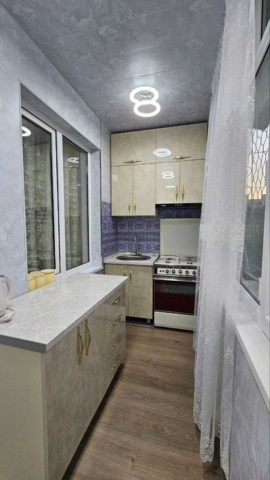 Долгосрочная аренда квартиры