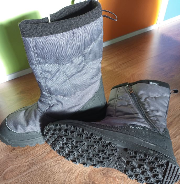 Ботуши 38, 39 и 40 номер