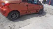 Oglinda dreapta Mitsubishi Colt