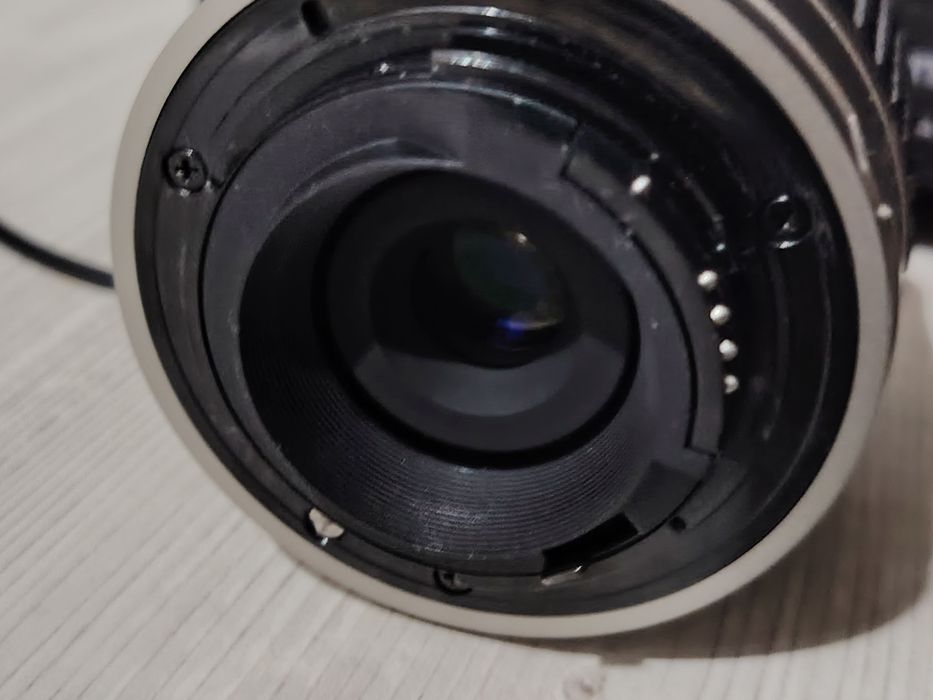 Obiectiv NIKKOR AF 28-80mm montura F