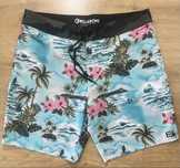 Billabong,Quiksilver бордшорти размер 34