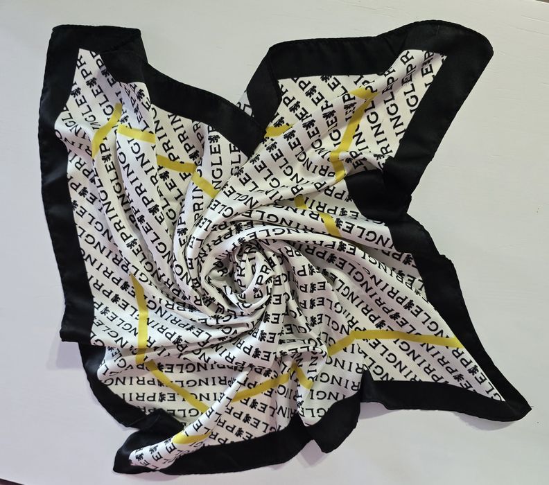 Шалчета сатен и коприна