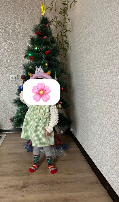 Елка сатылады срочно