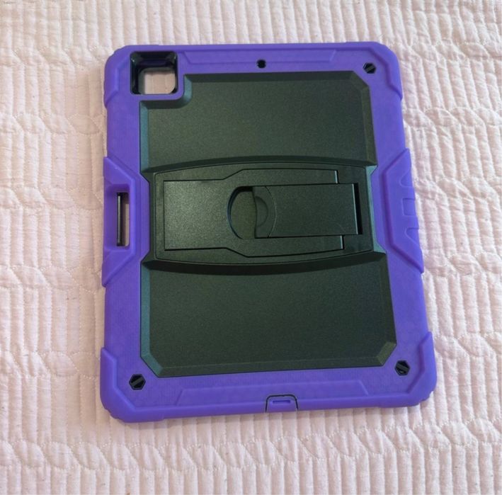 Lot 2 huse protectie 12.9 inch