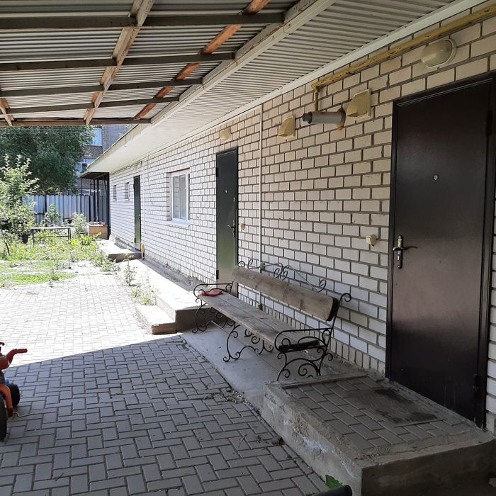 Срочно, недорого продается дом.