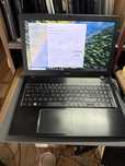Laptop Acer i5 6gen 8g 256g m2 500g hdd GTX950