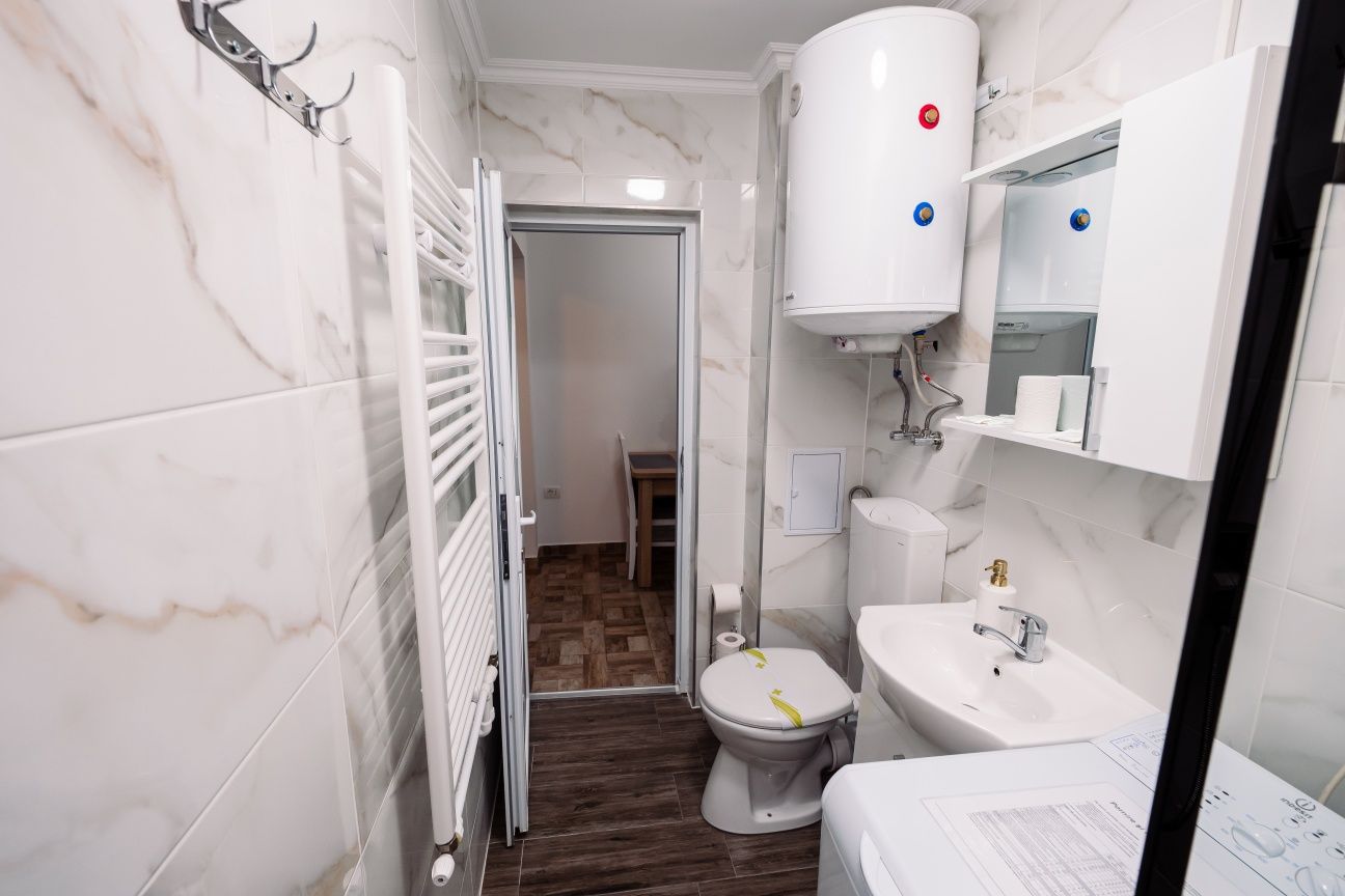 Apartament in Regim Hotelier! Baile Herculane