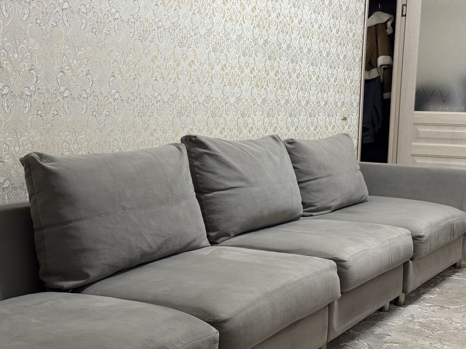 Диван в хорошем состоянии