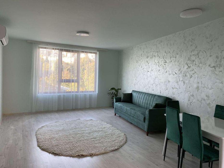 Дава се под наем Четиристаен апартамент в Варна, Бриз - 165 кв.м за 1300 € - Снимка #1