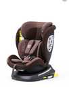 Scaun auto Buf Boof iSize rotativ 360 grade isofix 40-150 cm
