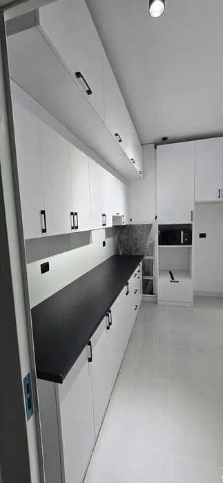 ЖК Premier House! Продам готовую евро квартиру 2ком/2/9 56.3м2