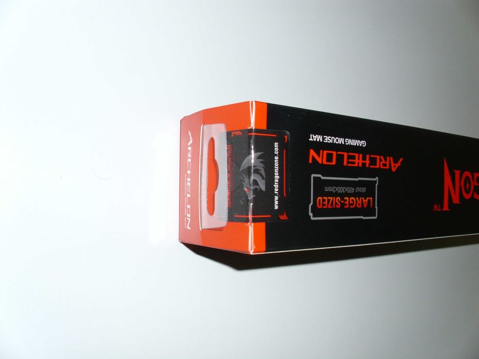 Mousepad Redragon Archelon L, nou