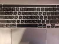 Гравировка клавиатуры Лазерная гравировка клавиатуры Гравировка макбук