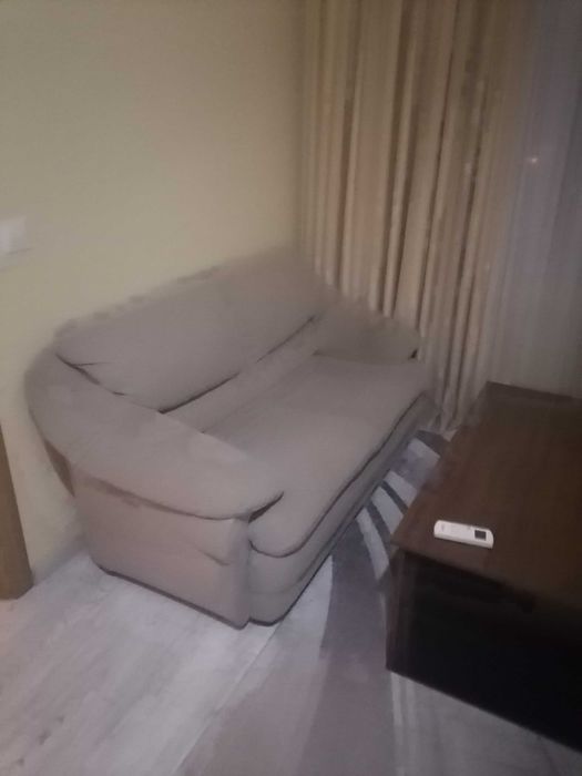 Холна гарнитура три части