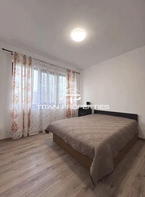 Двустаен апартамент, под наем, кв. Аспарухово