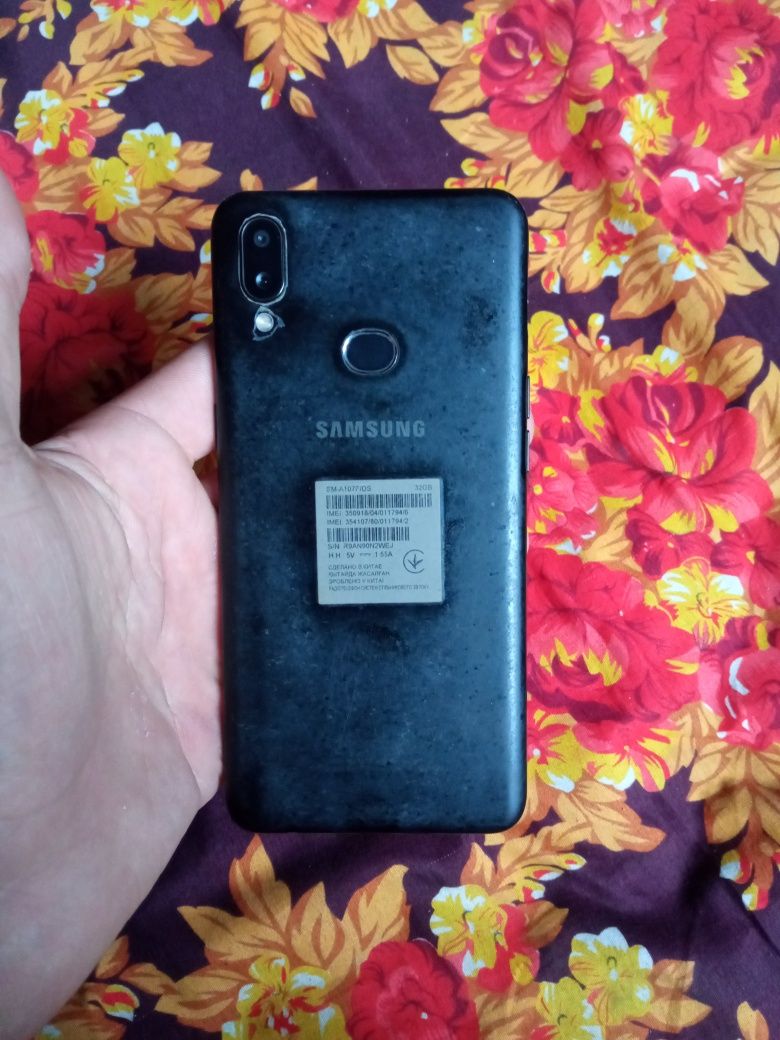 Samsung A10S Sotiladi